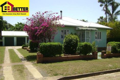 27 Vasey St, Avenell Heights, QLD 4670