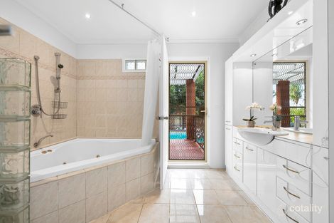 Property photo of 1 Cootamundra Drive Wheelers Hill VIC 3150