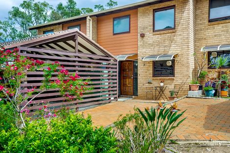 Property photo of 22/65 Chiswick Road Greenacre NSW 2190