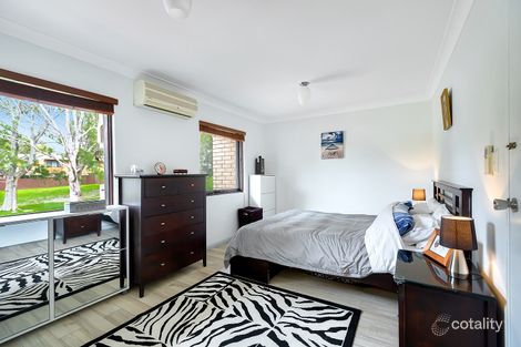 Property photo of 22/65 Chiswick Road Greenacre NSW 2190