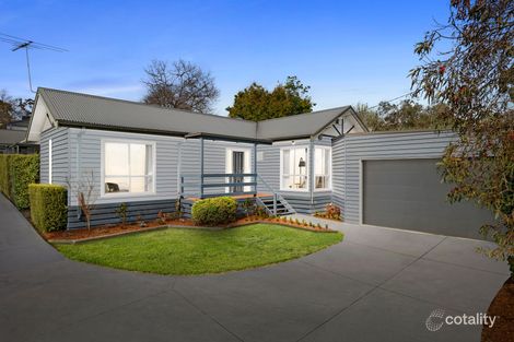 Property photo of 280 Maroondah Highway Croydon VIC 3136