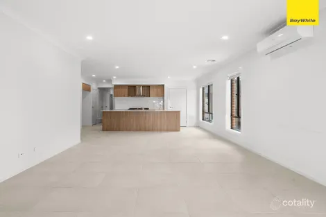 Property photo of 48 Selbourne Street Strathtulloh VIC 3338