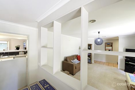 Property photo of 84 Tyrrell Circuit Kaleen ACT 2617