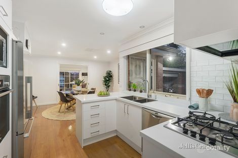 Property photo of 39A Nicholson Street Nunawading VIC 3131