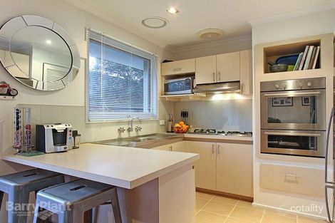 Property photo of 94 Allambanan Drive Bayswater North VIC 3153