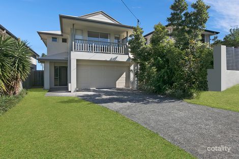16 Hockings St, Holland Park West, QLD 4121