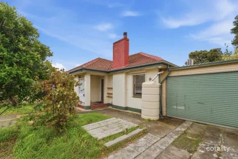 61 Thomas St, South Plympton, SA 5038