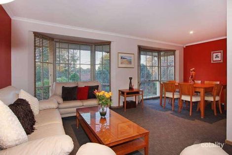 Property photo of 50 Croydon Hills Drive Croydon Hills VIC 3136