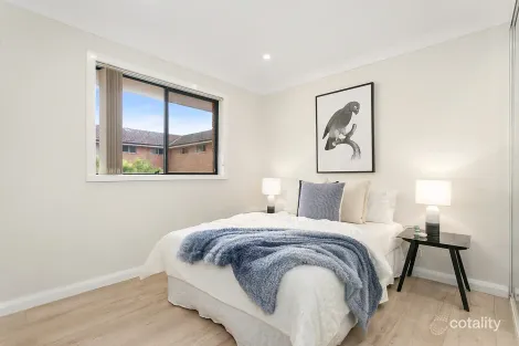 Property photo of 12/8-10 Lane Cove Road Ryde NSW 2112