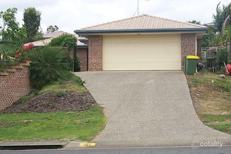 Property photo of 22 Moody Court Parkwood QLD 4214