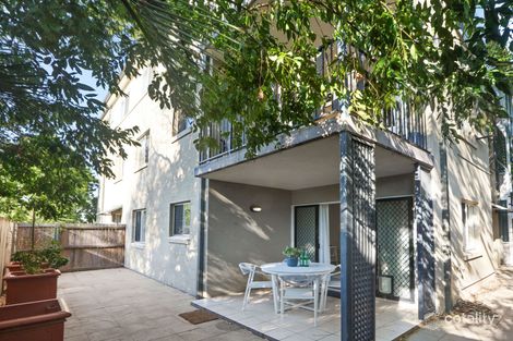 Property photo of 13/264 Kent Street Teneriffe QLD 4005