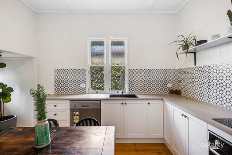 Property photo of 6 Bernard Street Newtown QLD 4350