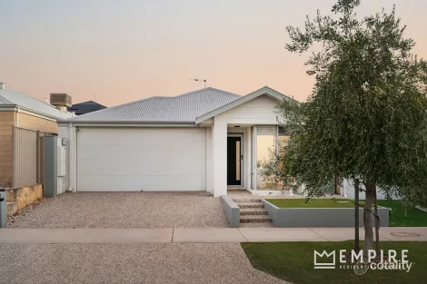 38 Hopbush Way, Beeliar, WA 6164