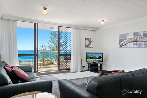 Property photo of 16/82 Marine Parade Coolangatta QLD 4225