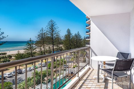 Property photo of 16/82 Marine Parade Coolangatta QLD 4225