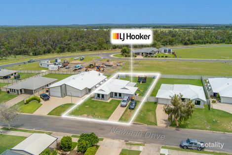 Property photo of 7 Newman Drive Emerald QLD 4720