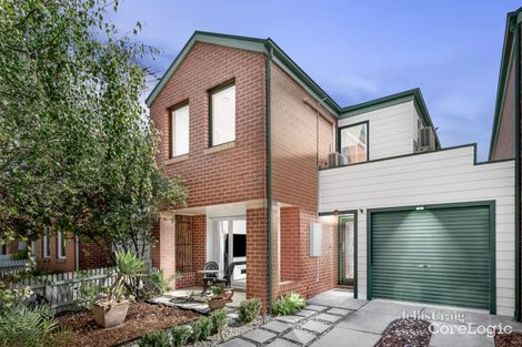 Property photo of 31 Rifle Range Drive Williamstown VIC 3016