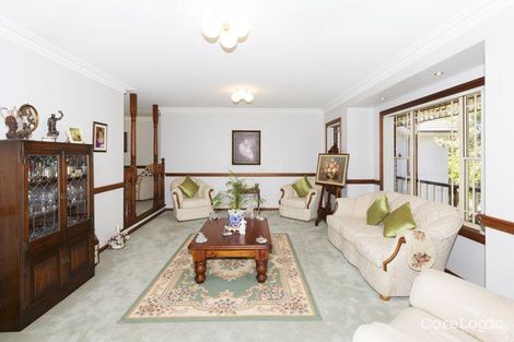 Property photo of 17 Gazania Street Faulconbridge NSW 2776