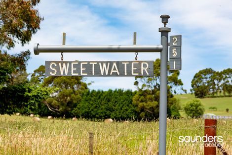 251 East Minstone Rd, Scottsdale, TAS 7260