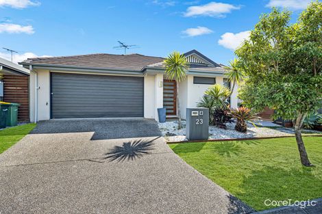 Property photo of 23 Morfontaine Street North Lakes QLD 4509