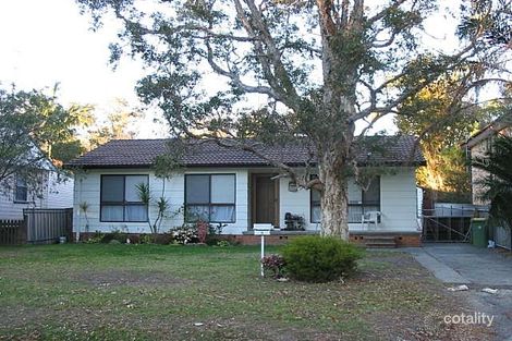 Property photo of 5 Nepean Avenue Mannering Park NSW 2259