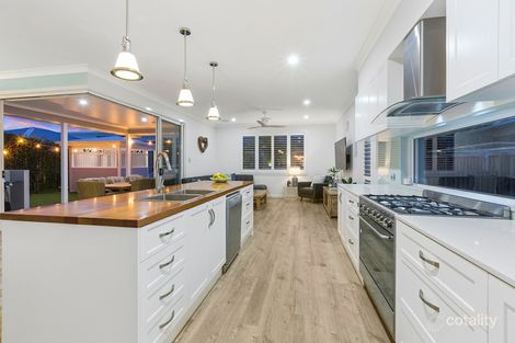 Property photo of 27 Laceflower Parade Casuarina NSW 2487