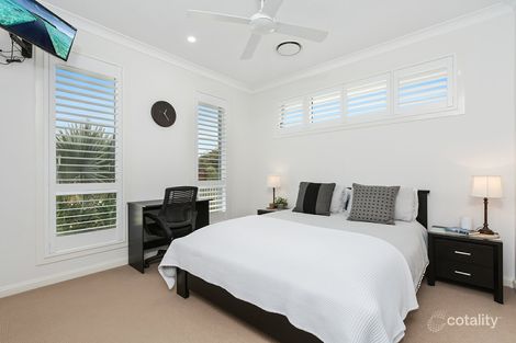 Property photo of 27 Laceflower Parade Casuarina NSW 2487