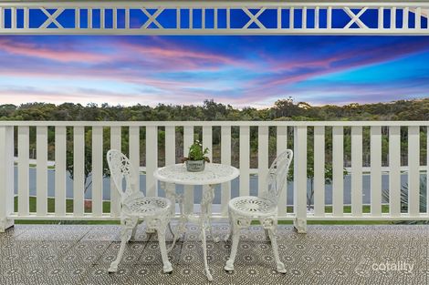 Property photo of 27 Laceflower Parade Casuarina NSW 2487