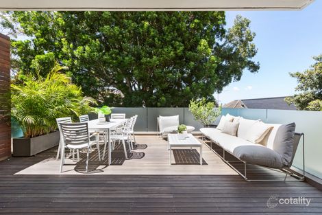 Property photo of 2/139-141 Carrington Road Coogee NSW 2034