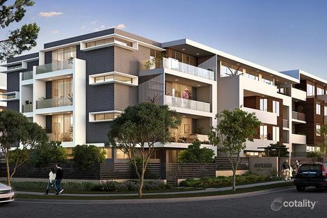 13/240 Croatia Ave, Edmondson Park, NSW 2174