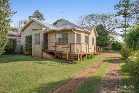 1 Lloyd St, Harristown, QLD 4350
