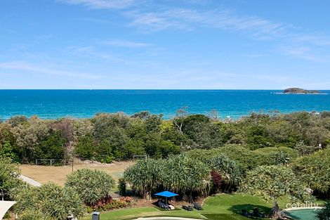 Property photo of 3609/923 David Low Way Marcoola QLD 4564