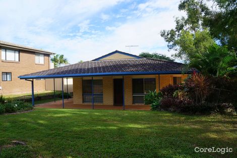Property photo of 46 Sabot Street Jamboree Heights QLD 4074