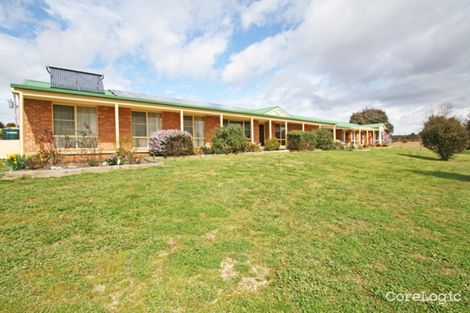 Property photo of 1300 Norton Road Wamboin NSW 2620