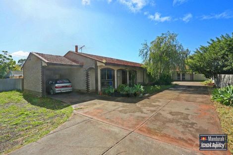 57 Forrest St, Mandurah, WA 6210