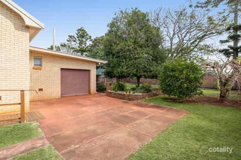 Property photo of 1 Lloyd Street Harristown QLD 4350