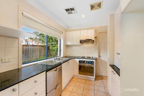 Property photo of 2/17 Parsonage Road Castle Hill NSW 2154