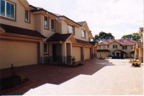 3/27-31 Church St, Castle Hill, NSW 2154