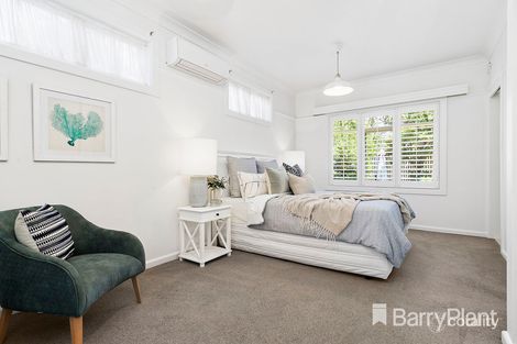 Property photo of 2 Barnett Street Hampton VIC 3188