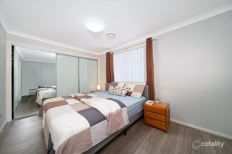Property photo of 10/65 Highpoint Drive Blacktown NSW 2148