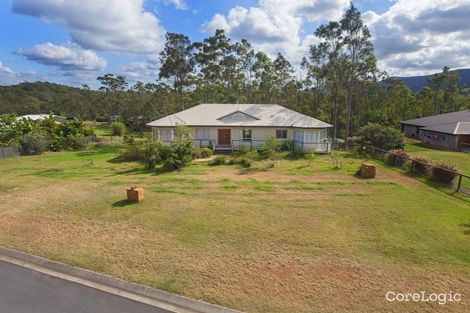 Property photo of 445 George Holt Drive Mount Crosby QLD 4306