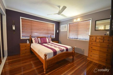 Property photo of 47 Cockatoo Drive New Auckland QLD 4680