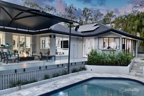 Property photo of 6 Chichester Drive Arundel QLD 4214
