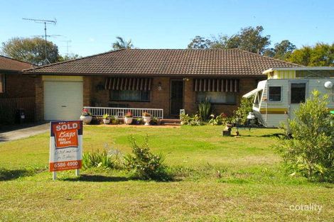 3 Marowin Pl, Wauchope, NSW 2446