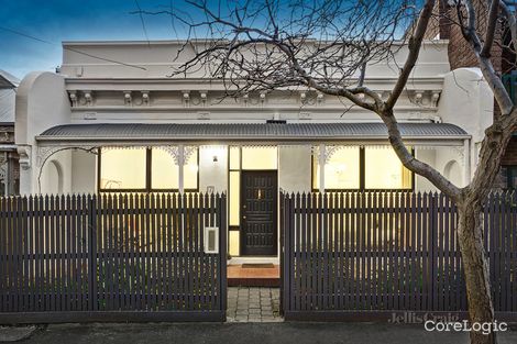 Property photo of 171 Scotchmer Street Fitzroy North VIC 3068