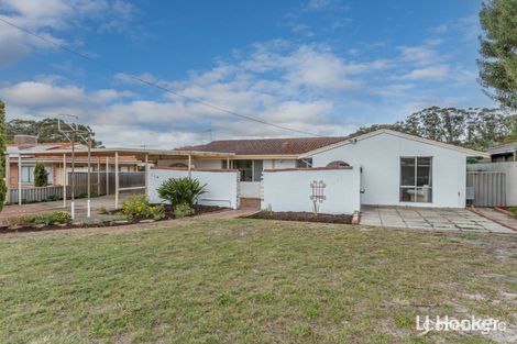 Property photo of 114 Partridge Way Thornlie WA 6108