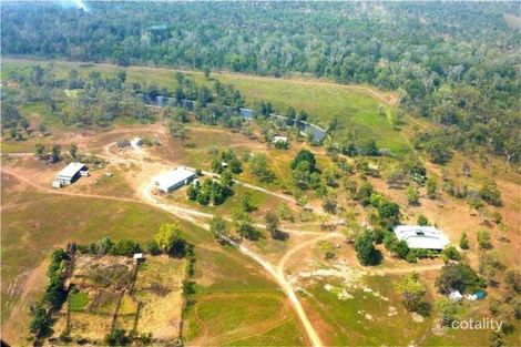 2421 Kakadu Hwy, Burrundie, NT 0822