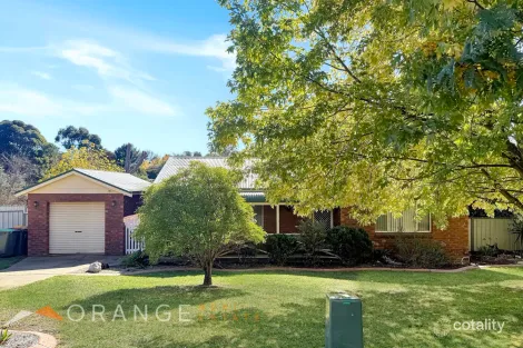 116 Sieben Dr, Orange, NSW 2800
