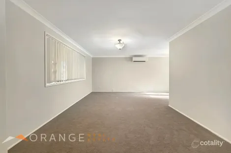 Property photo of 116 Sieben Drive Orange NSW 2800
