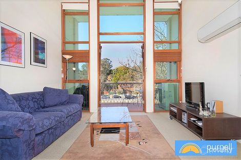 Property photo of 26/18 Captain Cook Crescent Griffith ACT 2603